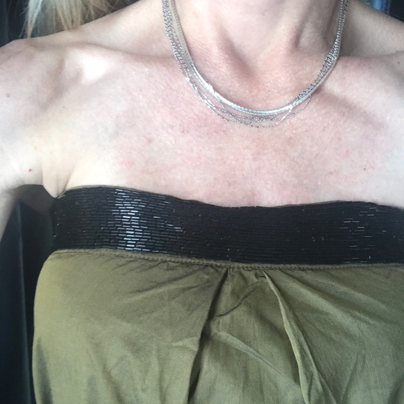 French connection dress - Picture 2 of 4